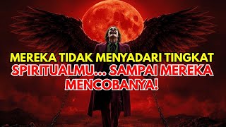 Download lagu MEREKA TIDAK MENYADARI TINGKAT SPIRITUAL ANDA… SAMPAI MEREKA MENGUJINYA! mp3