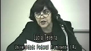 Mesa Redonda: Políticas Urbanas e Cultura. Discurso do Urbanismo, da arte e da cultura