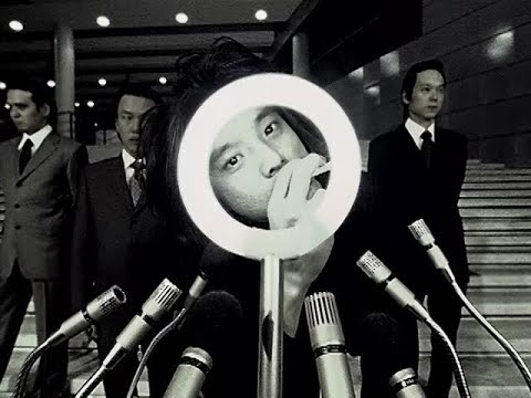「コール アンド レスポンス」MUSIC VIDEO