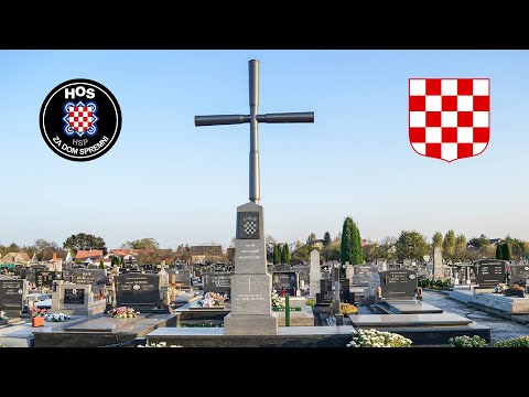 Jadranko Lešina Panta - Moj Čepin