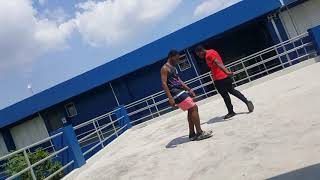 Flair is in the air - Ding Dong