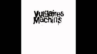 Les gens de l'Occident - Vulgaires Machins