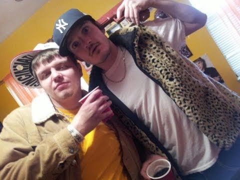 T Plow Black N Yellow Freestyle Ft Big Mike