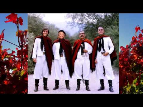 Gino Ferroni - Atardecer Campero Vol.  2