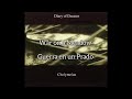 Diary Of Dreams - War in a Meadow sub español & lyrics