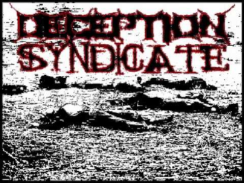 Deception Syndicate - The Death From Which I Grow