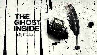 The Ghost Inside - "My Endnote" (Full Album Stream)