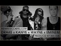 Forever Lyrics Drake Feat. Eminem, Lil Wayne ...