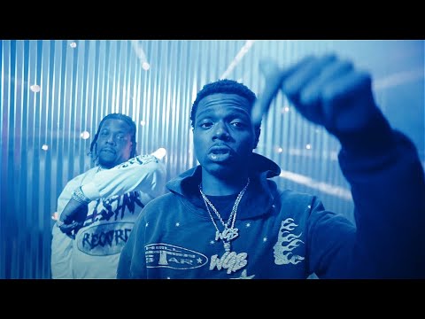 TJ Porter & Rowdy Rebel - HABITS (Official Video)