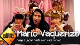 Mario Vaquerizo: "No entendí la tortilla de Pikachu" | El Hormiguero 3.0