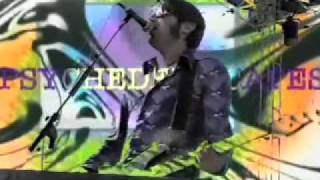 ALWAYS THE LAST TO KNOW ~4 "BIG JER"~DEL AMITRI