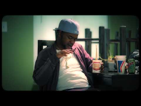 J1Hunnit - Lobster Pasta (Official Music Video)