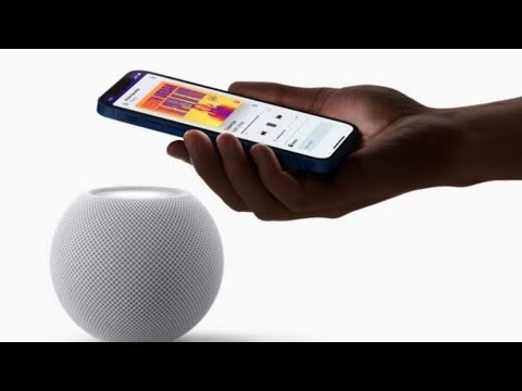 Cómo habilitar Dolby Atmos Spatial Audio y Apple Lossless en HomePod