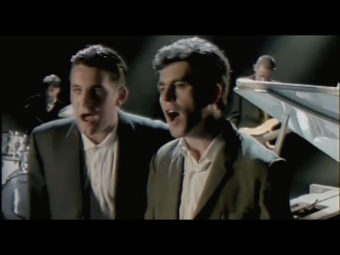 Song For Whoever [Official music video] - The Beautiful South (HD/HQ)