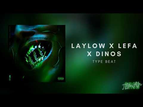 (Free) LAYLOW x LEFA x DINOS  "Sérénade" Feat OBOY Type Beat 2021 (Prod. Jiman)