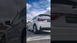Audi A1 Sportback 25 TFSI Advanced