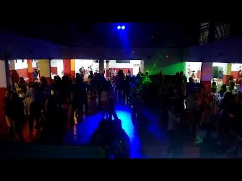 Sabado Dançante Com Dj Adriano no Clube Lenhadores da Mustardinha