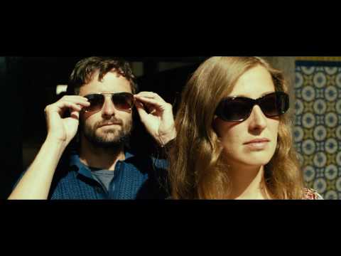 Только представь! - Trailer