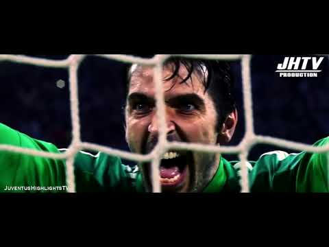 Gigi Buffon & Gigio Donnarumma ● The Present & The Future  HD