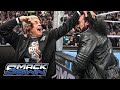 Cody Rhodes ATTACKS Drew McIntyre SmackDown Highlights Feb 6 2026