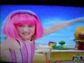 Lazytown