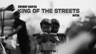 Emiway KIng Of The Streets song lyrics