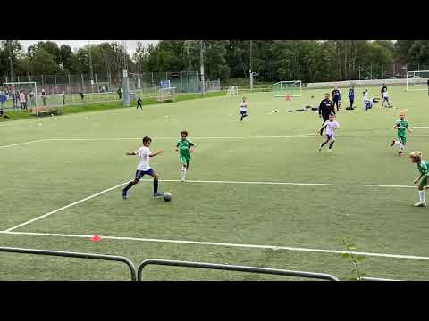 Önnered vs Velebit lag 2 (4-4) p3