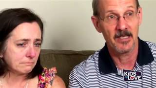 Parents Honor Daughter's Memory with Book Drive for Davidson Farms