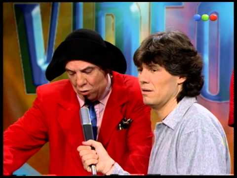 Show Del Chiste, Morgue – Videomatch 98