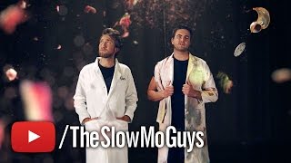 TheSlowMoGuys - You Make Every Second Epic