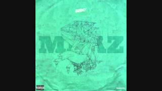 Flatbush Zombies - MRAZ