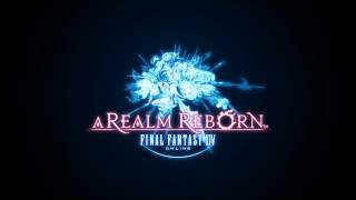 [Piano Solo] Final Fantasy XIV: A Realm Reborn ~ 'Good King Moggle Mog XII'