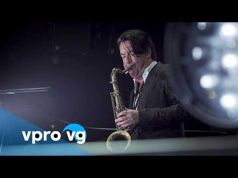 Do not go gentle into that good night - Yuri Honing Acoustic Quartet (live @TivoliVredenburg)