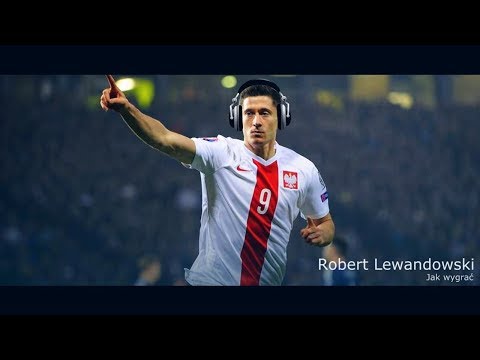 ♪ Robert Lewandowski - Jak wygrać (Jeden Osiem L - Jak Zapomnieć /Parodia)