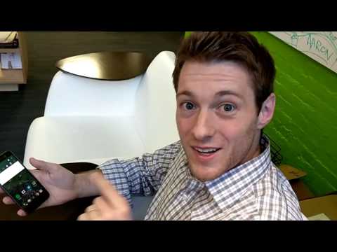 Night Mode on Android 7.0