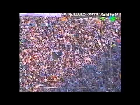 RCD ESPANYOL - CADIZ CF: 1993/94 EL RETORNO A PRIMERA