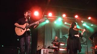 Little River Band at 1st Annual Carols by Candlelight Nashville - Little Town of Bethlehem