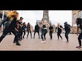 Tekno miles dance |  Choreo by Zico Gomes