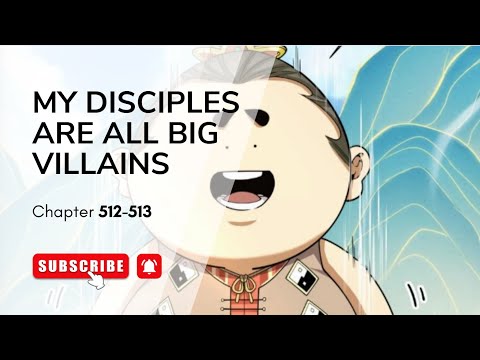 Big Sized Disciple Chapter