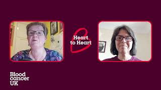 Blood Cancer Heart to Heart: When there's nothing more they can do