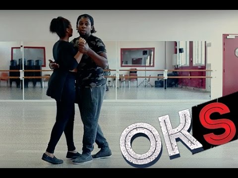 "Final step" absolute beginner course 2 🎓 OKS 🎓