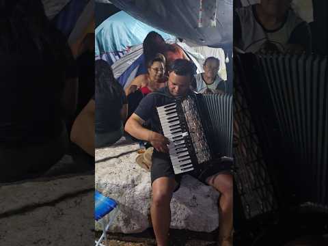 ACAMPAMENTO NA BARRAGEM DE BURITINOPOLIS GOIÁS