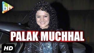 Palak Muchhal&#39;s Exclusive Interview On Prem Ratan Dhan Payo