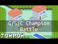 Pokemon G S C Champion Battle Theme Famitracker
