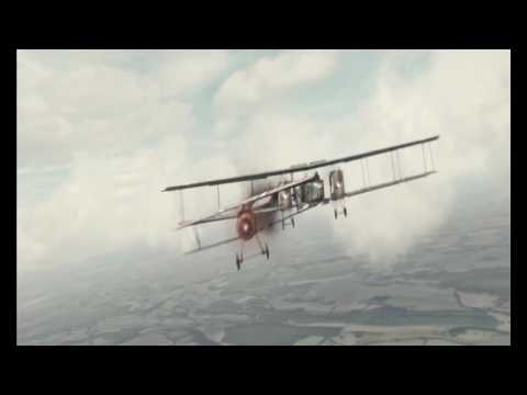 Flyboys-Luftschlacht (2/5)