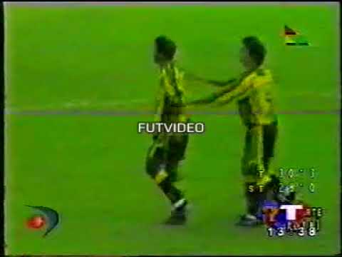 1999 (Final) (Vuelta) Blooming:3 vs The Strongest:3 (Blooming campeon)