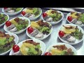 SriLankan Catering