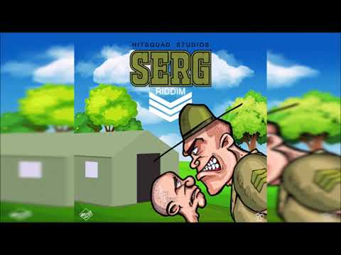 Scatter & Noydee - Best Thing [Soca 2020] Serg Riddim