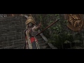 Nobushi Trailer