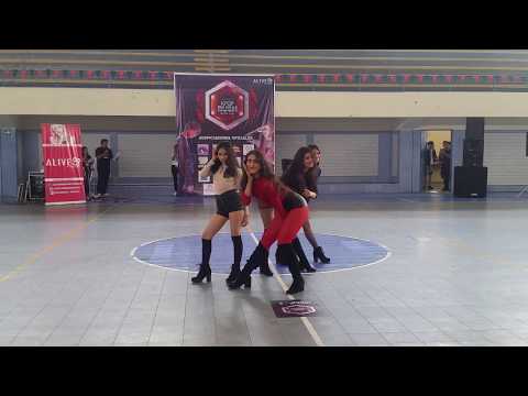 SISTAR (씨스타) "So Cool" - Dance Cover By MYS Dance 280419